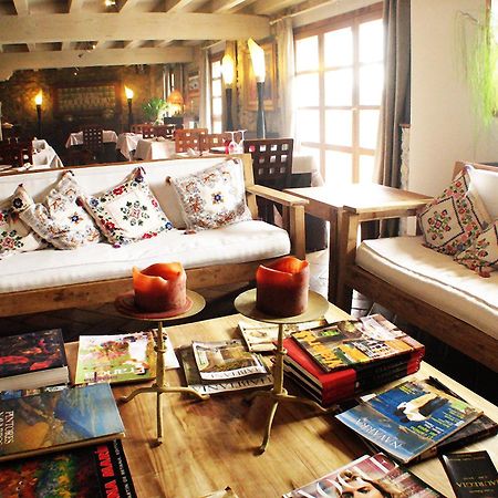 Kuko Hotel - Adults Only Оронос-Мугайре Экстерьер фото