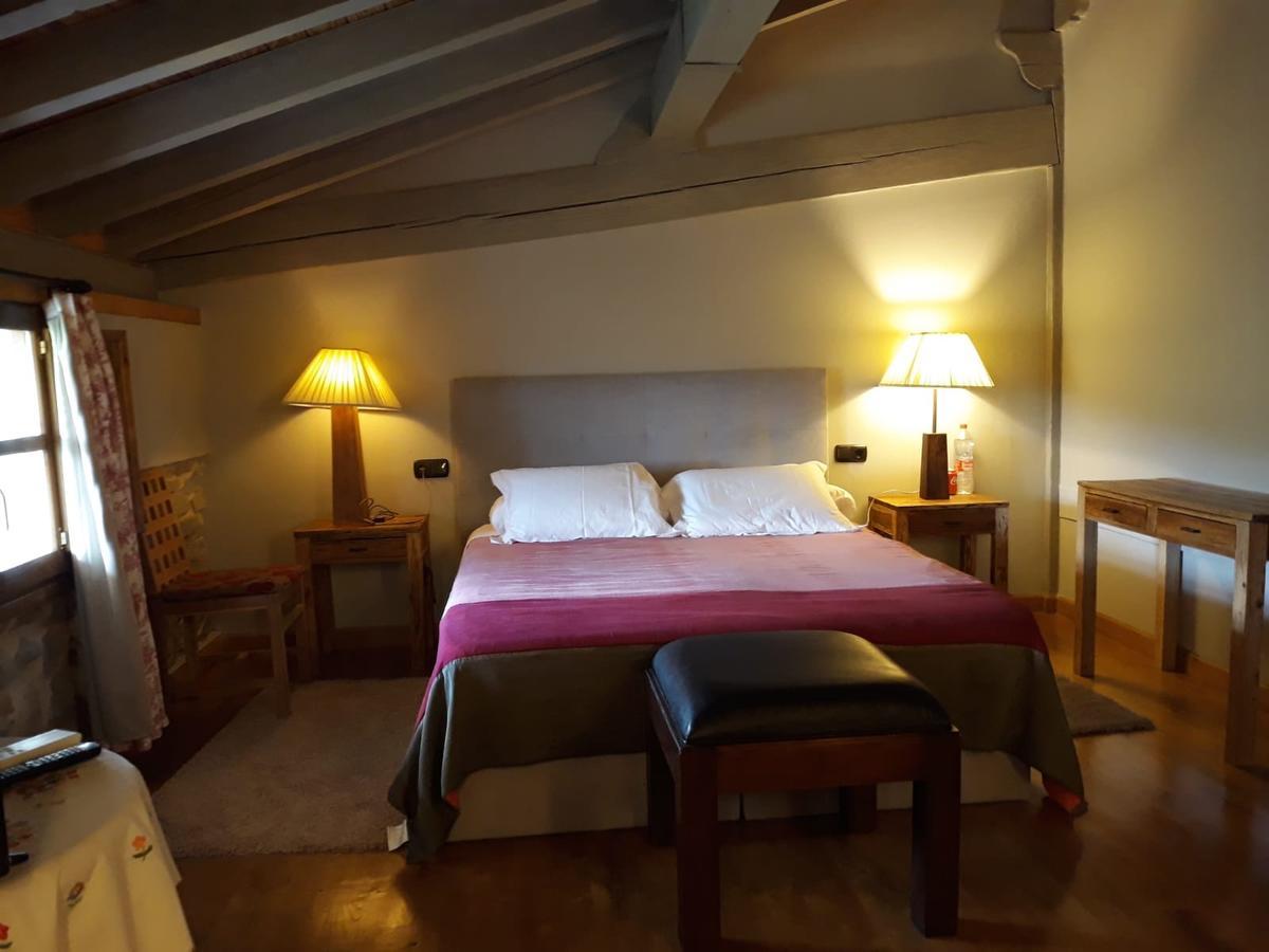 Kuko Hotel - Adults Only Оронос-Мугайре Экстерьер фото